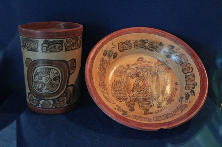 'Chuk wa’, museo comunitario de Tizimín